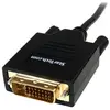 STARTECH.COM Câble Adapteur Mini DisplayPort vers DVI - 1.8 m - Conver...
