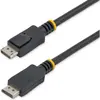 StarTech.com Câble verrouillable DisplayPort 1.2 (M/M) - 3 m