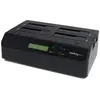 Startech Station D´accueil Hdd/ssd Usb 3 Esata Sata 1:3
