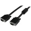 Câble VGA - STARTECH - HD-15 - 15 m - Coaxial - Haute Résolution
