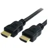 StarTech.com 1M HDMI CABLE W/ETHERNET 1m HDMI Cable - 4K High Speed, HDMM1MHS