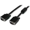 StarTech.com Câble vidéo VGA coaxial - 3 m