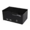 StarTech.com Switch commutateur KVM triple affichage DVI à 2 ports ave...