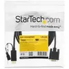 StarTech.com STARTECH Câble adaptateur HDMI vers VGA