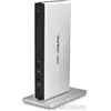 Station d'accueil USB 3.0 - STARTECH.COM - Double affichage DVI - Pour PC portable - HDMI/VGA inclus