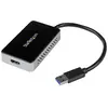 StarTech.com Startech Adaptateur Usb 3.0 Vers Hdmi + Hub Usb 1 Port