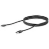StarTech.com Câble USB 3.0 SuperSpeed A vers Micro B - 2m - Noir - STARTECH