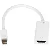 StarTech.com Startech Adaptateur Mini Displayport To Hdmi 4k