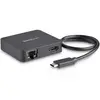 StarTech.com STARTECH Adaptateur USB-C - HDMI 4K GbE