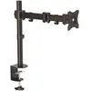StarTech.com Startech Bras De Moniteur Simple Fixation Bureau Acier
