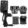 StarTech.com Adaptateur secteur de rechange - Bloc d'alimentation CC -...