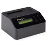 Station d'accueil autonome pour disque dur/SSD SATA 2,5"/3,5" - STARTECH - USB 3.0