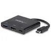 StarTech.com STARTECH Adaptateur USB-C vers HDMI 4K