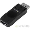 StarTech.com Adaptateur passif DisplayPort vers HDMI - 4K