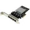 4Port Gigabit Network Adapter Startech.Com St4000Spexi