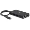 StarTech.com Startech Adaptateur Multiport Usb-c 4k Hdmi Pd