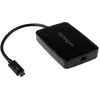 StarTech.com Startech Adaptateur -thunderbolt 3 Vers Thunderbolt