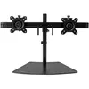 StarTech.com Startech Support De Moniteur Double Horizontal