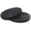 StarTech.com Attaches de câble - STARTECH - 30,4 m - Noir - Boucles auto-agrippantes - Multimatériaux