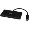StarTech.com Startech Hub Usb-c 4 Ports Pd C Vers A Usb 3.0