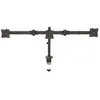 StarTech.com Startech Support De Bureau Pour Moniteur à 3 Bras Articulés