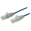StarTech.com UTP Category 6 Rigid Network Cable Startech N6PAT300CMBLS 3 m