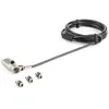 StarTech.com Startech Adaptateur De Verrouillage Ltulock4d 2 M