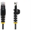 StarTech.com UTP Category 6 Rigid Network Cable Startech N6PAT200CMBKS (2 m)