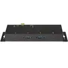 StarTech.com Hub USB C 4 Ports 10Gbps - Hub Industriel USB Type C - Mé...