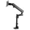 StarTech.com STARTECH Bras pour écran PC ARMPIVOT2USB3 - Articulé - Noir - 17-34