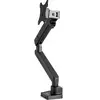 Startech - com ARMSLIM2USB3 - Pince - 8 kg - 43,2 cm (17) - 86,4 cm (34) - 100 x 100 mm - Noir