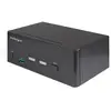 Startech.com Startech Switch Sv231dhu34k6