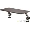 StarTech.com StarTech Mnriserclmp (Tables, 32"), Support de moniteur, Noir