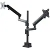 StarTech.com Screen Table Support Startech ARMDUALPIVOT