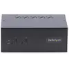 StarTech.com Startech.com Switch Kvm 2 Ports Pour Deux Moniteurs, 4k60hz, 2 Ports