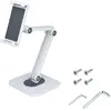 Support tablette - STARTECH - Réglable - Aluminium - Design ergonomique - Charge 2.2lb