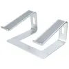 Support pc - support tablette Startech - LAPTOP-STAND-SILVER