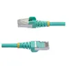 StarTech.com UTP Category 6 Rigid Network Cable Startech NLAQ-3M-CAT6A-PATCH