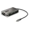 Startech Hub Dkt31cvhpd3 Usb C