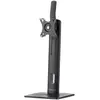 StarTech.com StarTech Support de moniteur (Tables, 34"), Support de moniteur, Noir