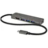 StarTech.com Startech Hub Dkt30chpd3 Usb C/hdmi