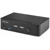 StarTech.com Startech Console Kvm D86a2