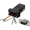 StarTech.com STARTECH Adaptateur modulaire DB9 (RS232 RS422 RS485) ver...