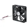 StarTech.com Ventilateur PC à Double Roulement à Billes - Alimentation...