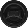Earthquake ECS-8D Haut-parleurs stéréo sans bords 450 W 8 ohm Noir