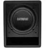 Earthquake Sound FF-6.5 Caisson de basses à tir avant Noir 16,5 cm