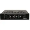 Earthquake Sound XJ-300ST Amplificateur stéréo Classe J 320 W Déclench...