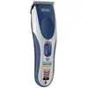 Tondeuse à Cheveux sans fil Wahl Color Pro 9649-016 Bleu et Blanc