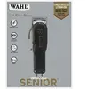 Wahl Cordless Senior 5-Star Tondeuse Zwart