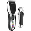 Tondeuse Cheveux Wahl Color Pro Cordless Combo Rechargeable + Mini Ton...